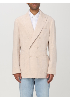 Jacket BRUNELLO CUCINELLI Men color Beige