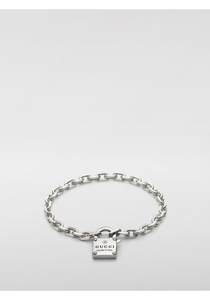 Jewel GUCCI Woman color Silver