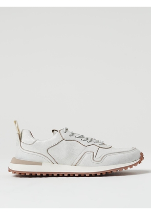Sneakers BUTTERO Men color White