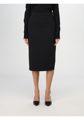 Skirt MAX MARA Woman color Black