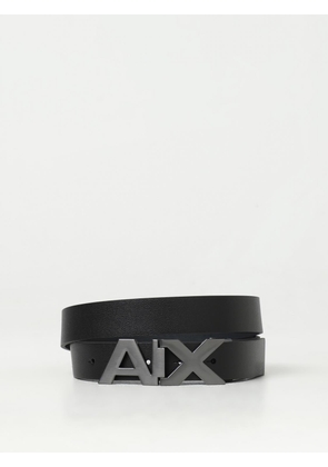 Belt ARMANI EXCHANGE Men color Black
