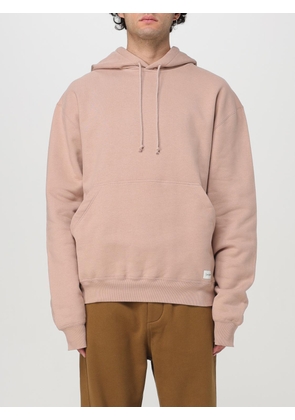 Sweatshirt SAINT LAURENT Men color Pink