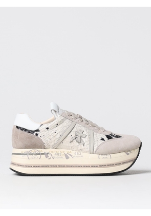 Sneakers PREMIATA Woman color White