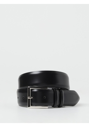 Belt ORCIANI Men color Black