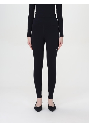 Pants BALENCIAGA Woman color Black