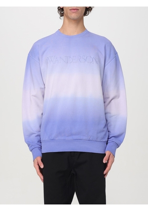 Sweatshirt JW ANDERSON Men color Lilac