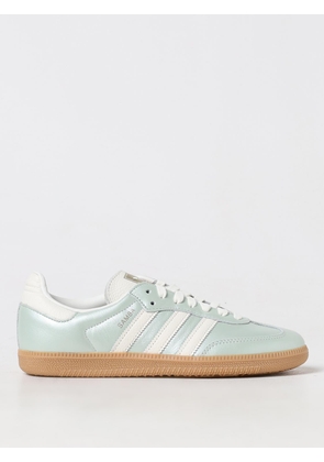 Sneakers ADIDAS ORIGINALS Woman color Gnawed Blue