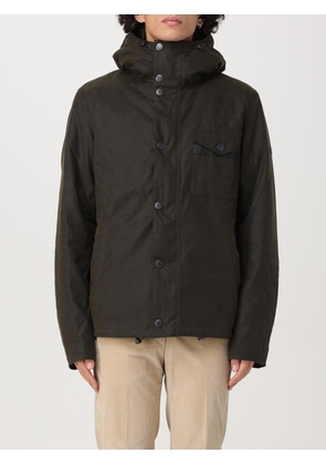 Jacket BARBOUR Men color Olive
