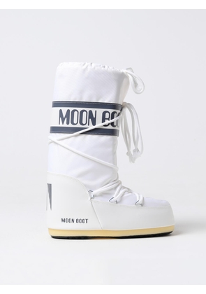 Boots MOON BOOT Woman color White