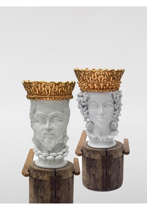 Decorative Accessories BARTES Lifestyle color Gold