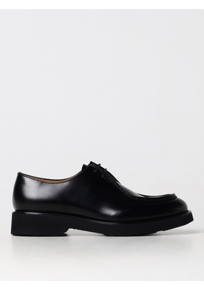Oxford Shoe CHURCH'S Woman color Black