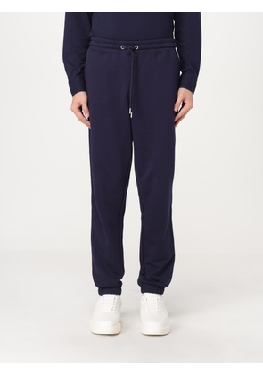 Pants SUN68 Men color Blue