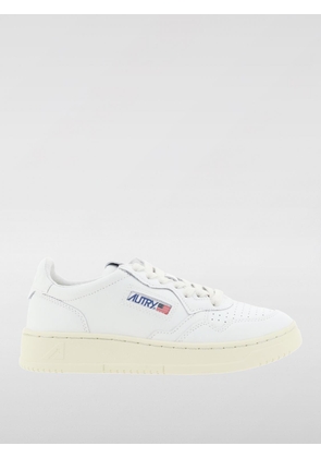 Sneakers AUTRY Woman color White