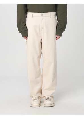 Pants CARHARTT WIP Men color Natural
