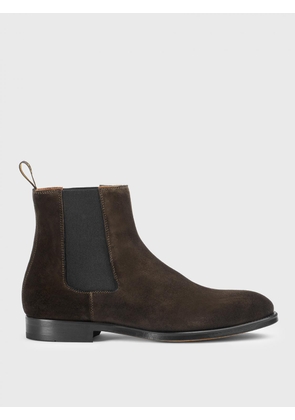 Boot DOUCAL'S Men color Brown