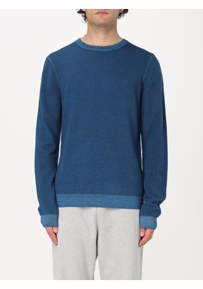 Sweatshirt SUN68 Men color Navy