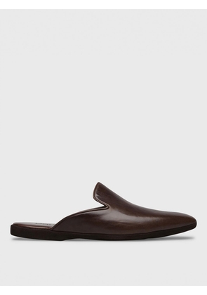 Sandals DOUCAL'S Men color Dark