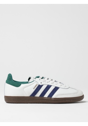 Sneakers ADIDAS ORIGINALS Woman color White