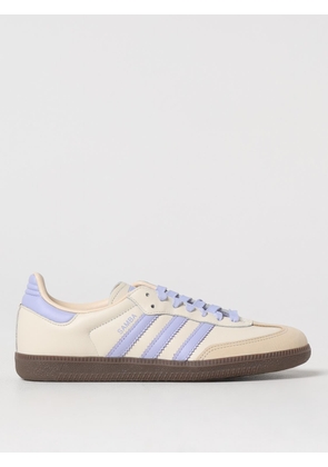 Sneakers ADIDAS ORIGINALS Woman color Yellow Cream