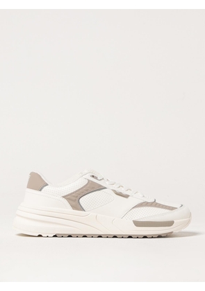 Sneakers EA7 Men color Ice