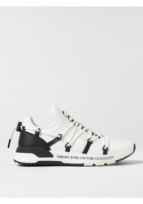 Sneakers VERSACE JEANS COUTURE Men color White