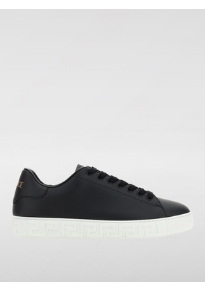 Sneakers VERSACE Men color Black