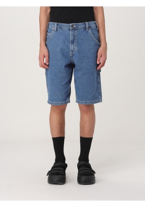 Shorts DICKIES Men color Denim