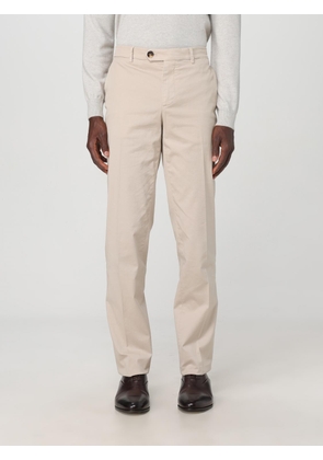 Pants BRUNELLO CUCINELLI Men color Sand