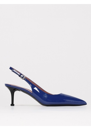 Pump PREMIATA Woman color Cobalt