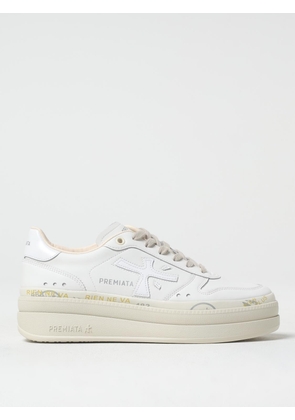 Sneakers PREMIATA Woman color White