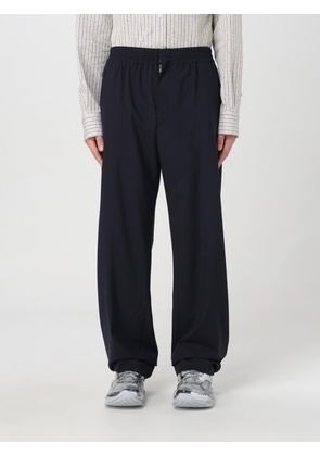 Pants BOTTEGA VENETA Men color Blue