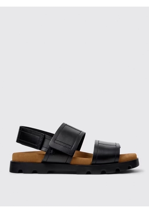 Sandals CAMPER Men color Black