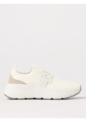 Sneakers TWINSET Woman color White