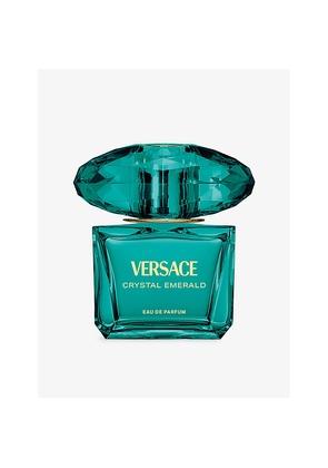 Womens Versace Crystal Emerald Eau De Parfum 90ml