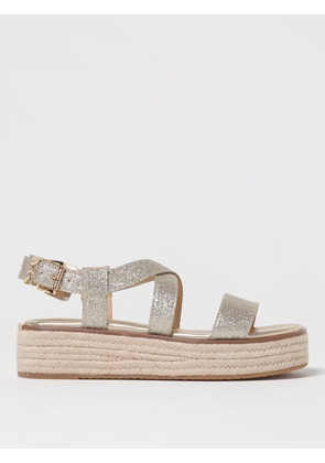 Espadrille MICHAEL KORS Woman color Brown