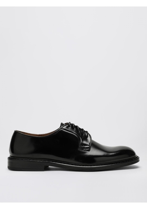 Brogue Shoes DOUCAL'S Men color Black