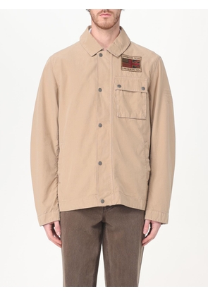 Jacket BARBOUR Men color Natural