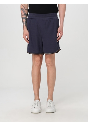 Shorts FENDI Men color Ocean