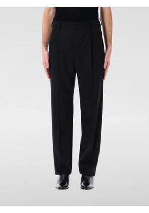 Pants SAINT LAURENT Men color Black
