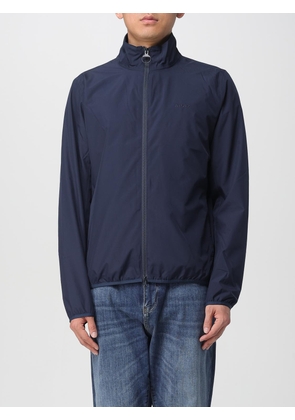 Jacket BARBOUR Men color Navy