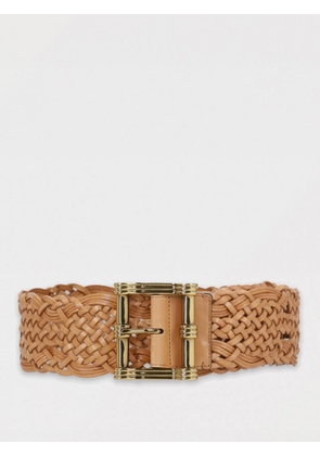 Belt ETRO Woman color Natural