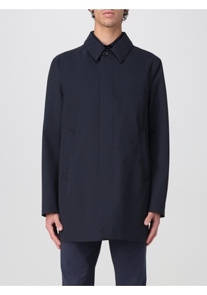 Jacket PEUTEREY Men color Blue