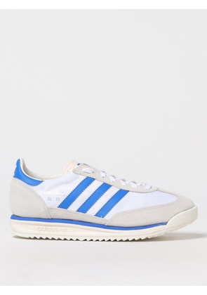 Sneakers ADIDAS ORIGINALS Woman color White