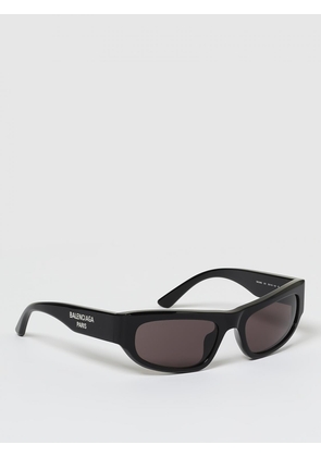 Sunglasses BALENCIAGA Woman color Black