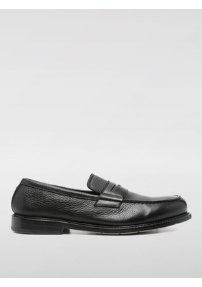 Loafers PREMIATA Men color Black