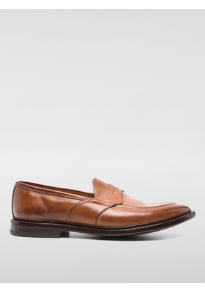 Loafers PREMIATA Men color Camel