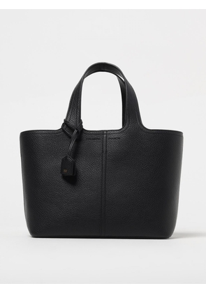 Handbag ELISABETTA FRANCHI Woman color Black