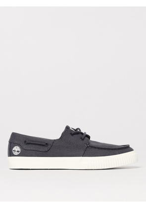 Loafers TIMBERLAND Men color Blue