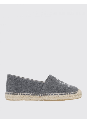 Espadrille ISABEL MARANT Woman color Black