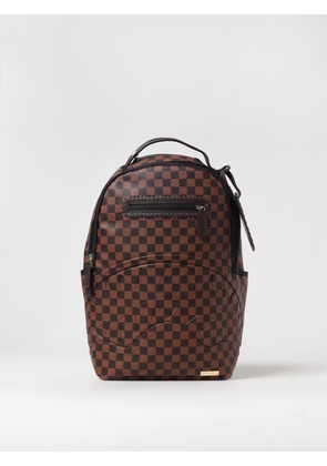 Backpack SPRAYGROUND Men color Multicolor
